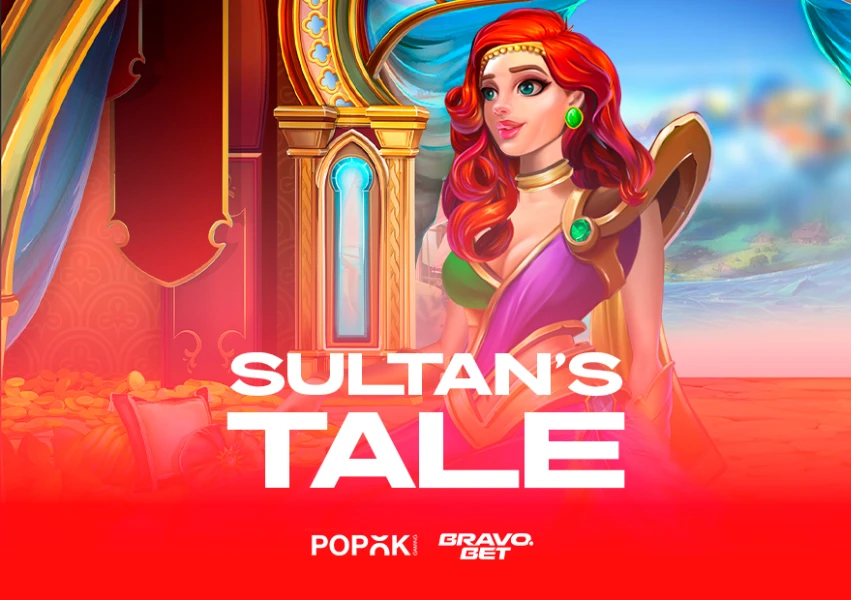 Sultan's tale