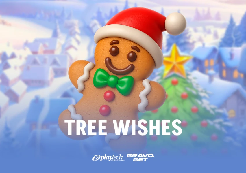 Tree Wishes