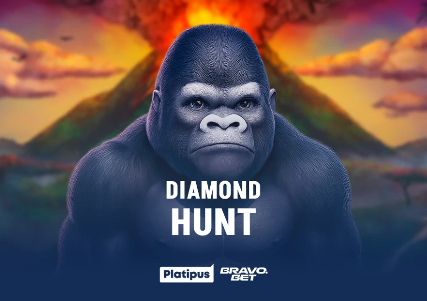 Diamond Hunt