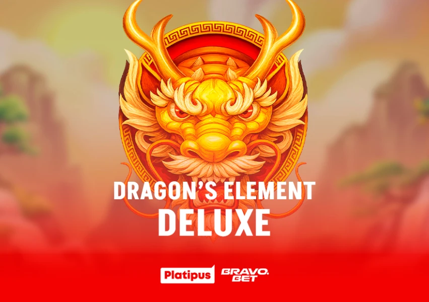 Dragon s Element Deluxe