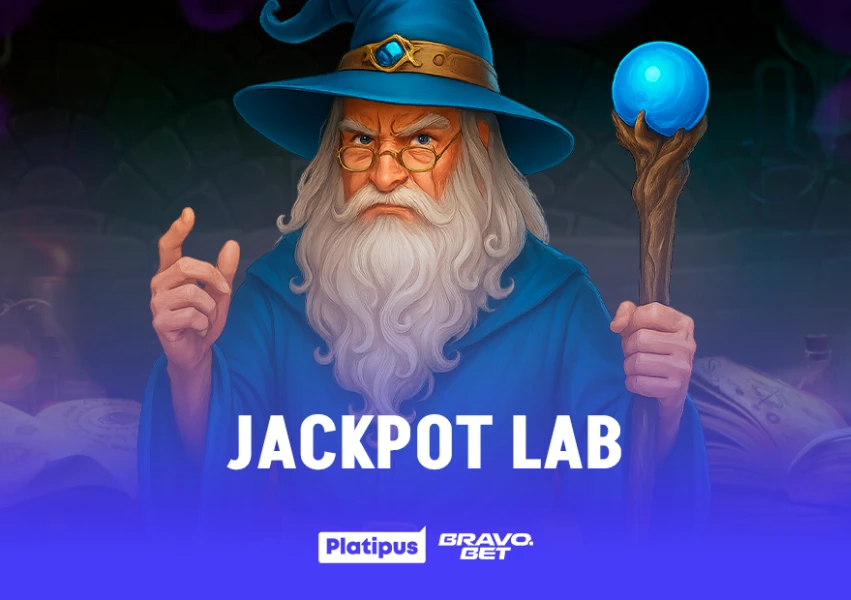 Jackpot Lab