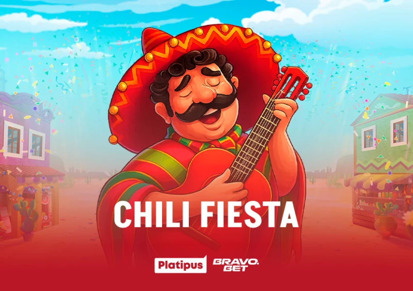 Chilli Fiesta