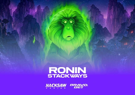 Ronin Stackways