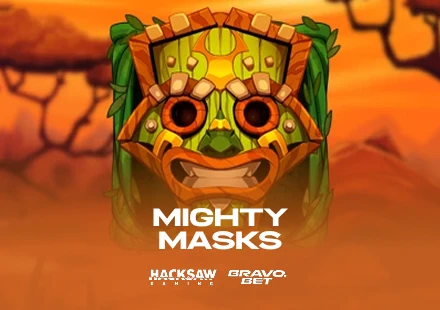Mighty Masks