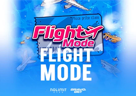 Flight Mode