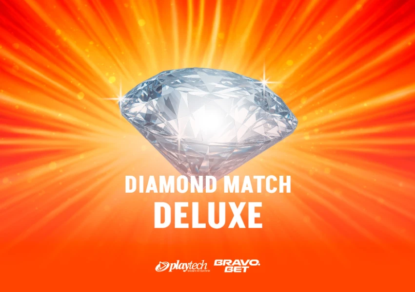 Diamond Match Deluxe