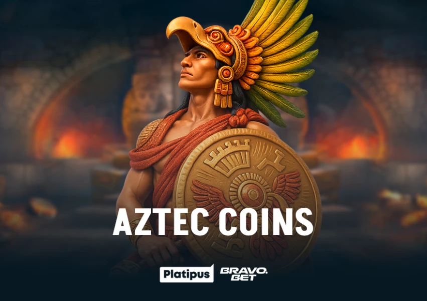 Aztec Coins