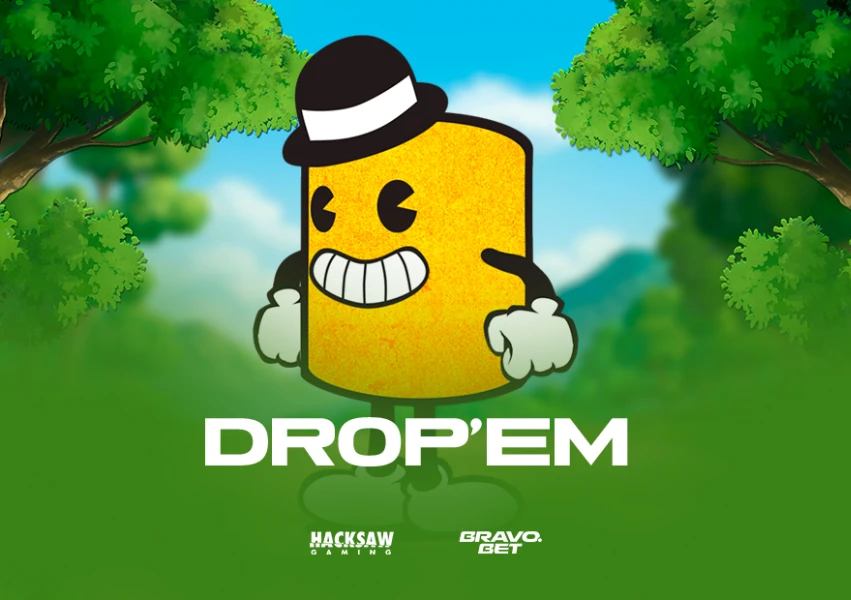 Drop em