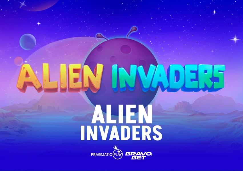 Alien Invaders